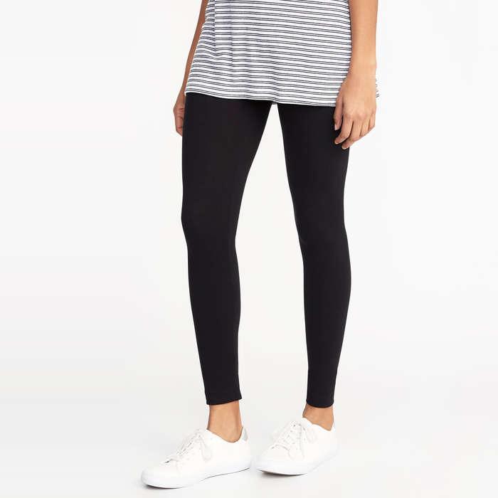 Old Navy Jersey Leggings