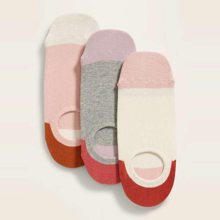 Old Navy No-Show Sneaker Sock