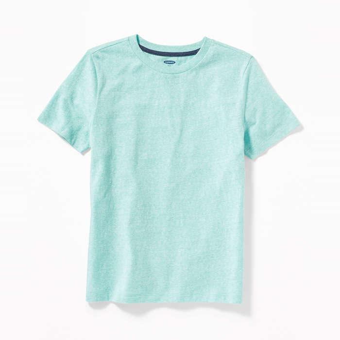 Old Navy Softest Crew-Neck Tee