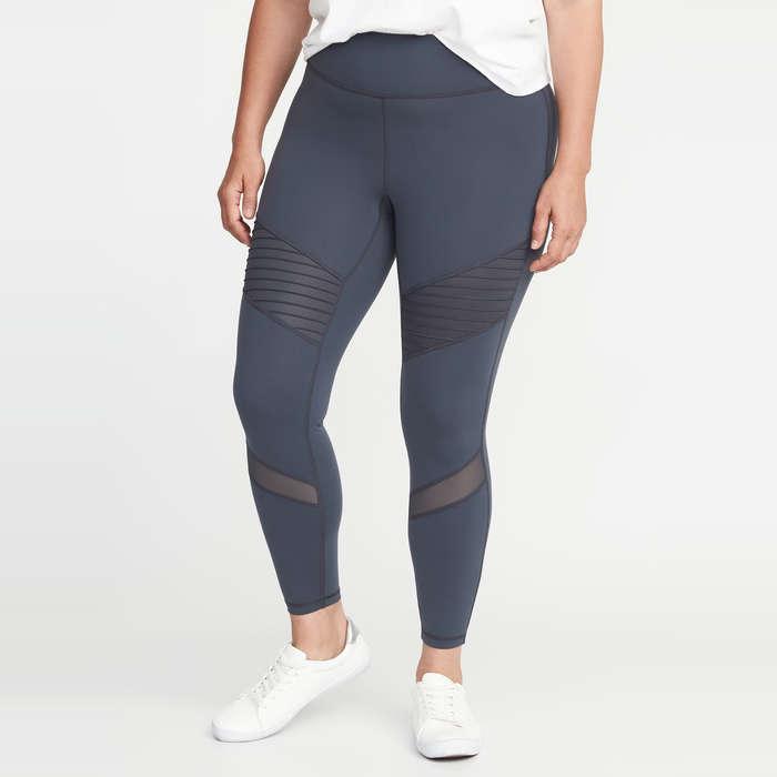 Old Navy Street Leggings