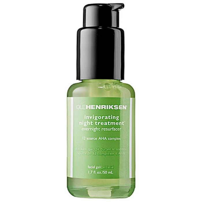 Ole Henriksen Invigorating Night Treatment