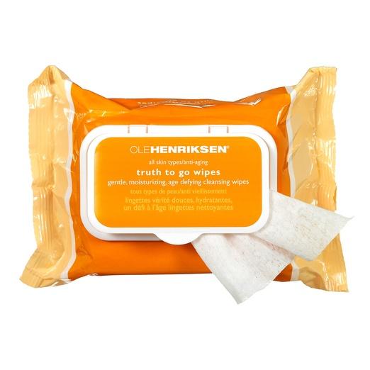 Ole Henriksen Truth To Go Vitamin C Wipes