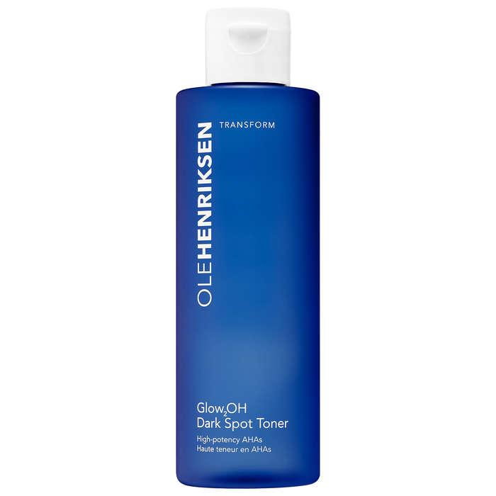 OLEHENRICKSEN Glow2OH Dark Spot Toner