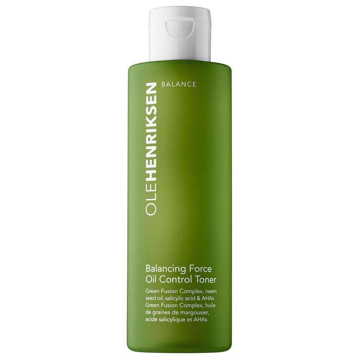 OLEHENRIKSEN Balancing Force Oil Control Toner