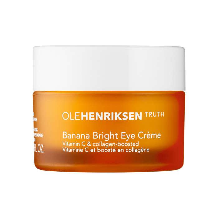 Olehenriksen Banana Bright Eye Creme