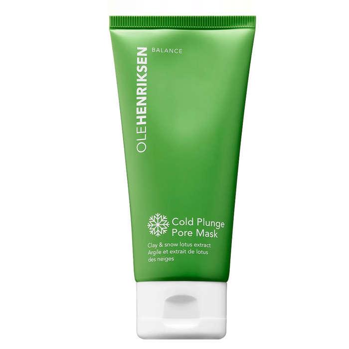 Olehenriksen Cold Plunge Pore Mask