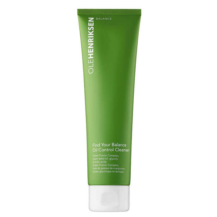 Olehenriksen Find Your Balance™ Oil Control Cleanser