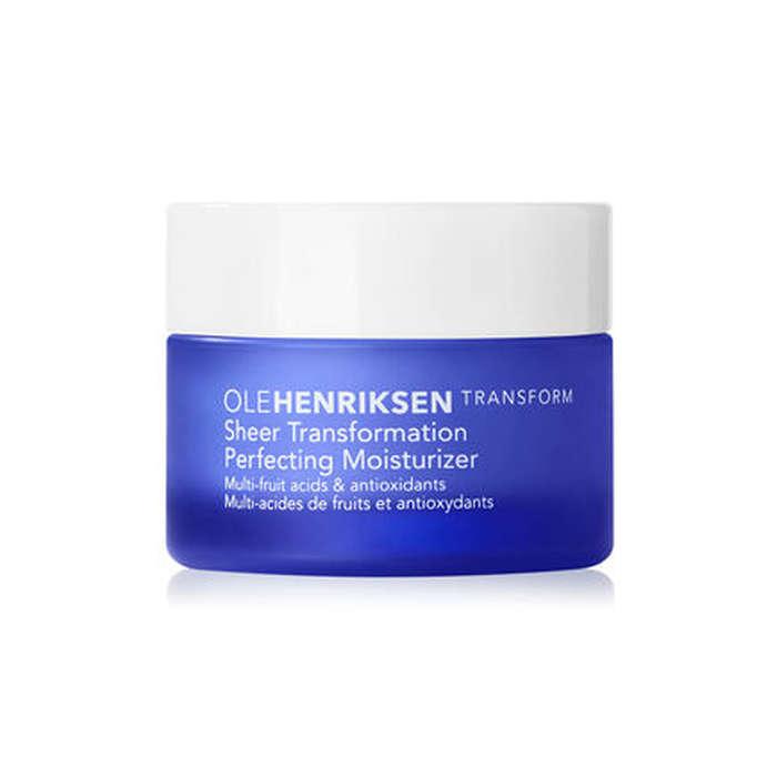 Ole Henriksen Sheer Transformation Perfecting Moisturizer