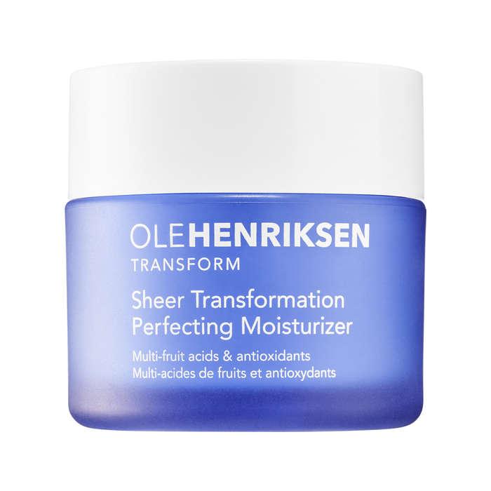 OLEHENRIKSEN Sheer Transformation Perfecting Moisturizer