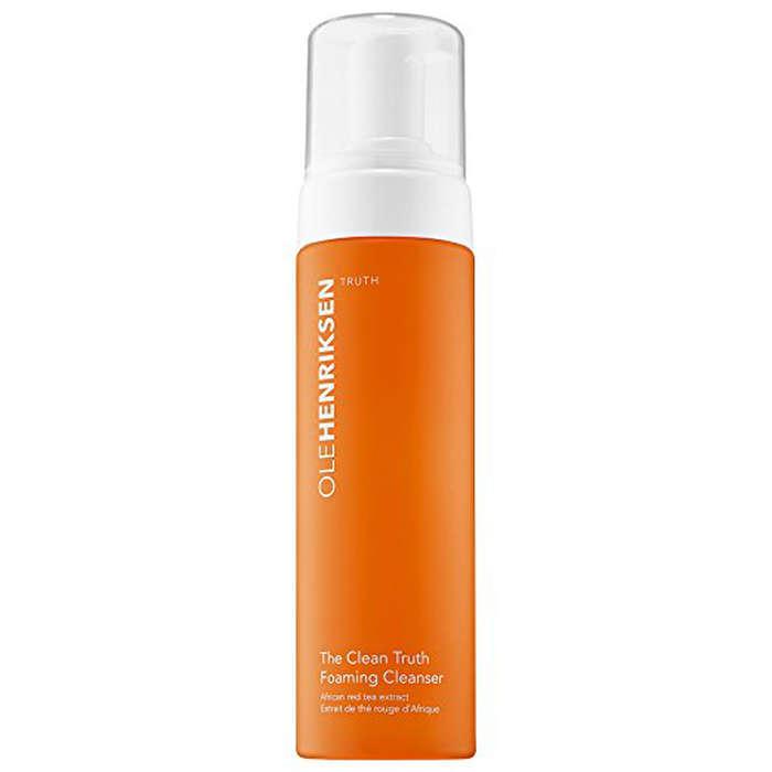 OLEHENRIKSEN The Clean Truth Foaming Cleanser