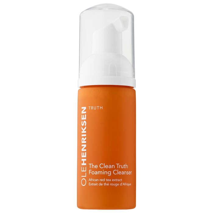 OLEHENRIKSEN The Clean Truth Foaming Cleanser