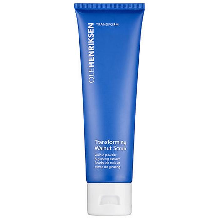 OLEHENRIKSEN Transforming Walnut Scrub