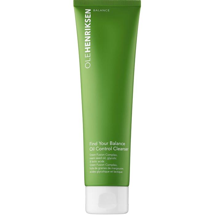 OLEHENRIKSEN Find Your Balance Oil Control Cleanser