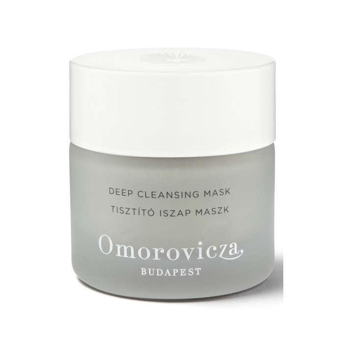 Omorovicza Deep Cleansing Mask