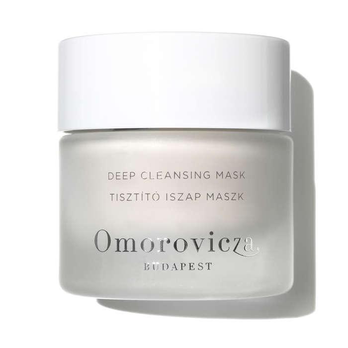 Omorovicza Deep Cleansing Mask