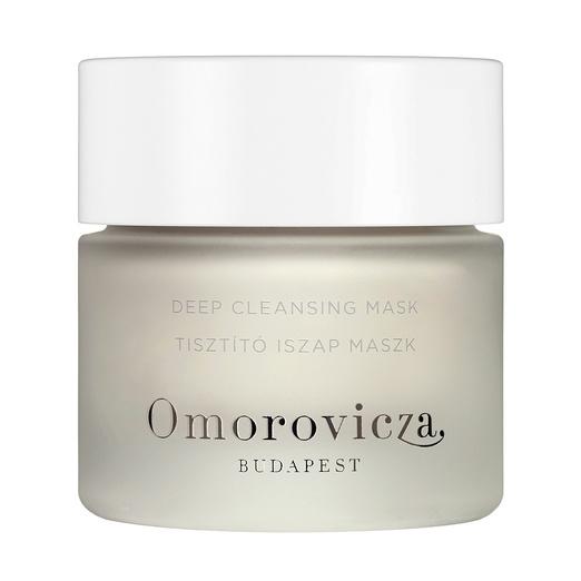 Omorovicza Deep Cleansing Mask