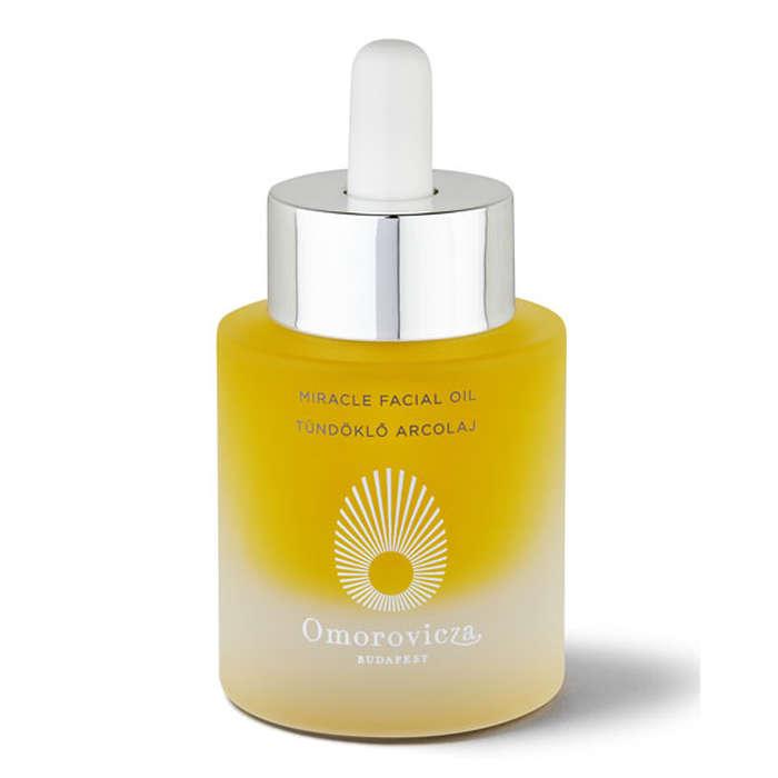 Omorovicza Miracle Facial Oil