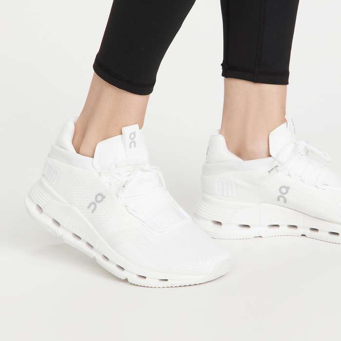 On Cloudnova Sneakers