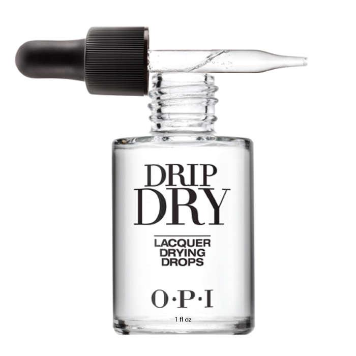 OPI Drip Dry Lacquer Drying Drops