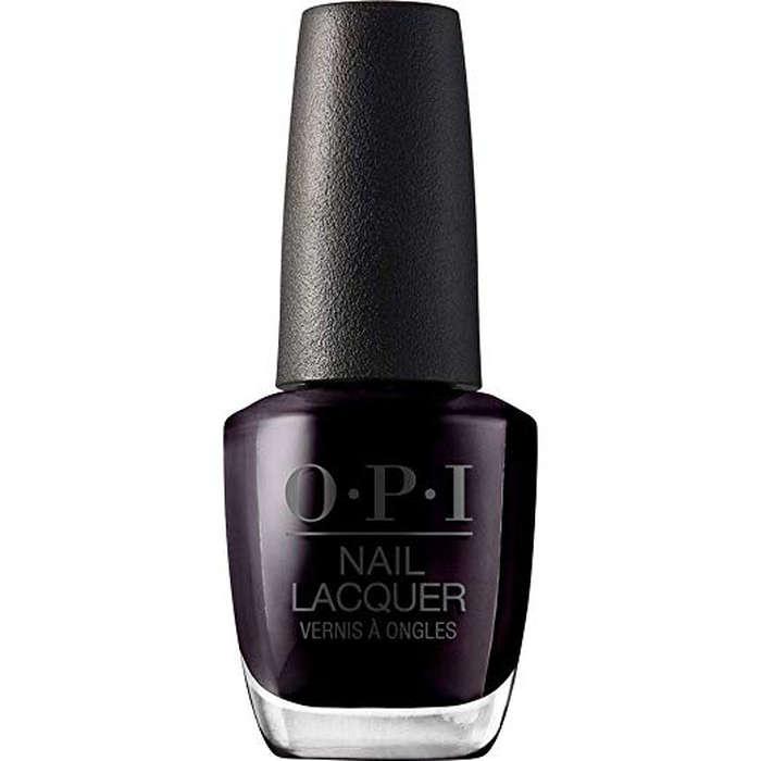 OPI Nail Lacquer in Lincoln Park After Dark