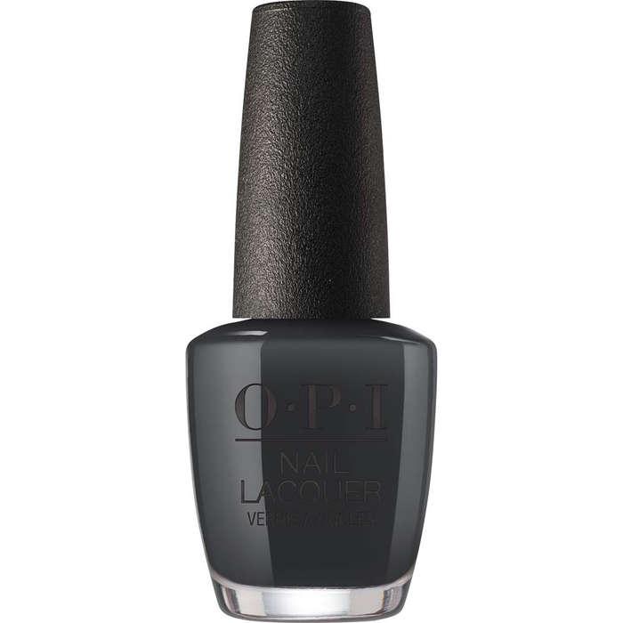 OPI Nail Lacquer In Rub-a-Pub-Pub