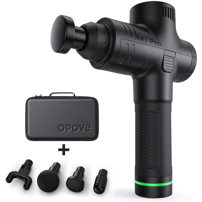 Opove M3 Pro Massage Gun Muscle Massager