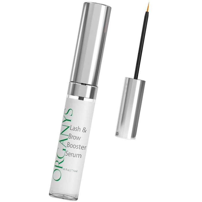 Organys Lash And Brow Booster Serum