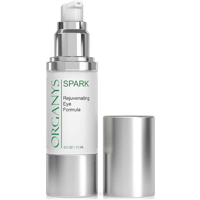 Organys Sprak Rejuvenating Eye Formula