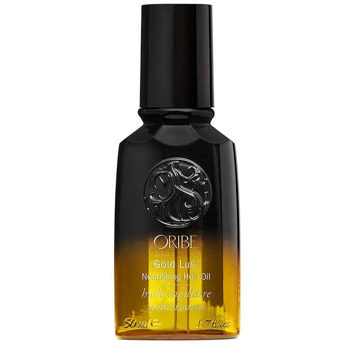 Oribe Gold Lust Nourishing Hair Oil