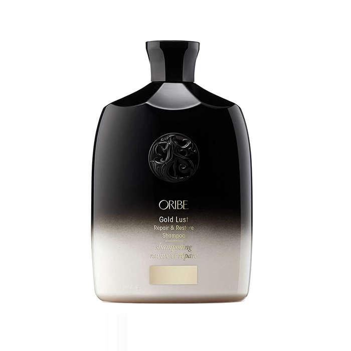 Oribe Gold Lust Repair & Restore Shampoo