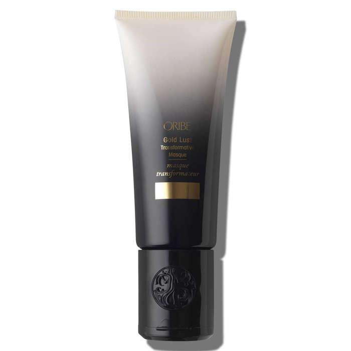 Oribe Gold Lust Transformative Masque