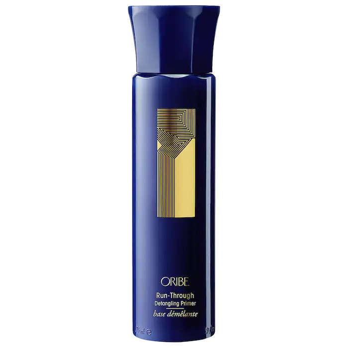 Oribe Run-Through Detangling Hair Primer