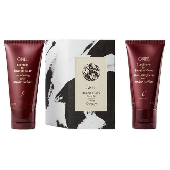 Oribe Travel Set