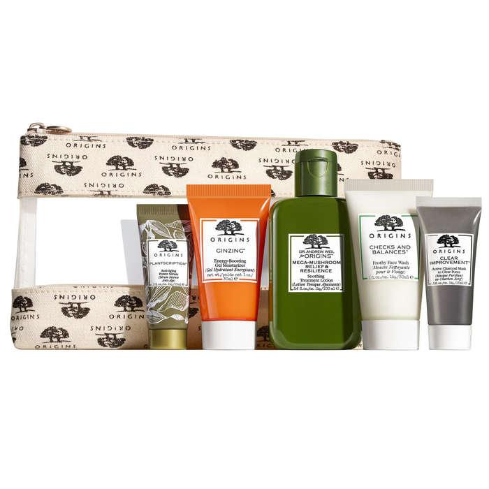 Origins Best Sellers Best Skin Set