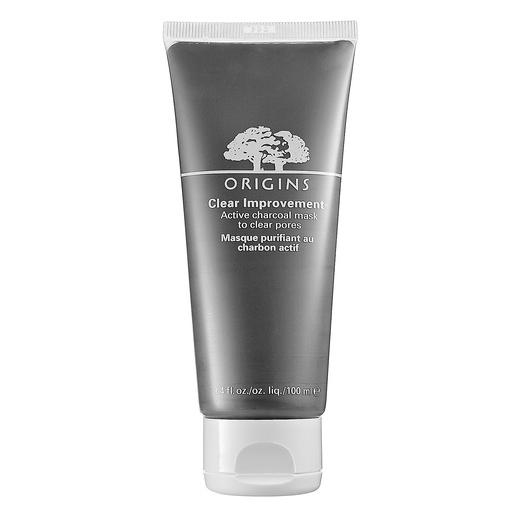 Origins Clear Improvement Active Charcoal Mask to Clear Pores