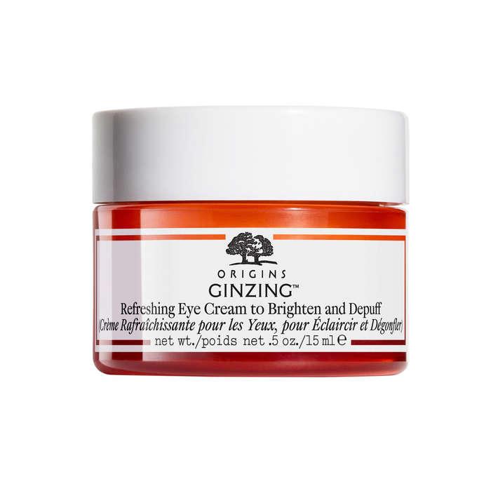 Origins GinZing Refreshing Eye Cream