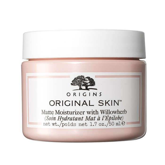 Origins Original Skin Matte Moisturizer with Willowherb