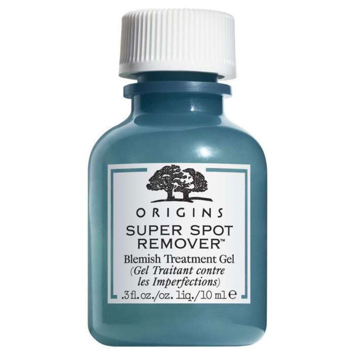 Origins Super Spot Remover Blemish Treatment Gel