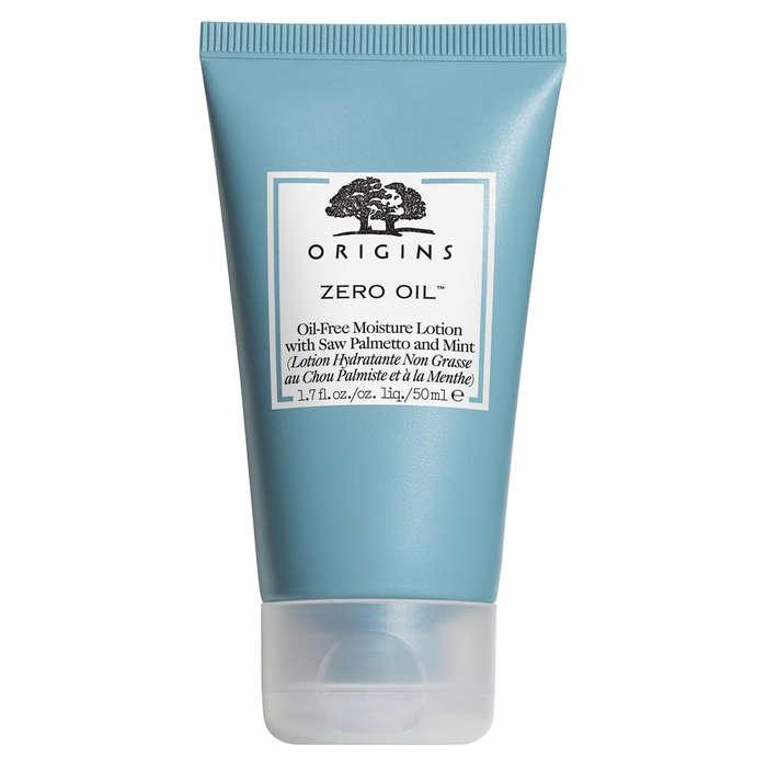 Origins Zero Oil Oil-Free Moisture Lotion