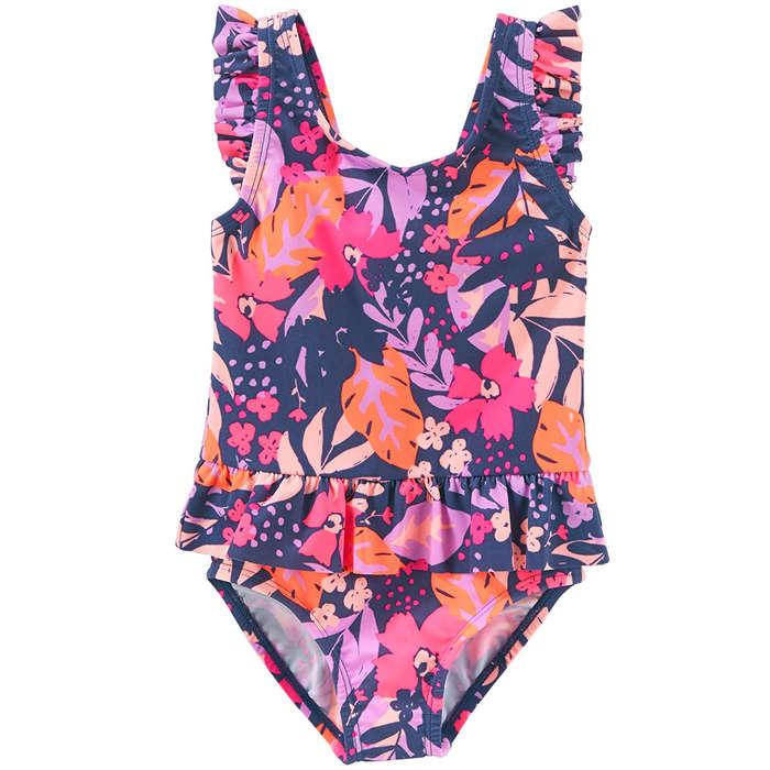 OshKosh B'Gosh One-Piece Swimsuit