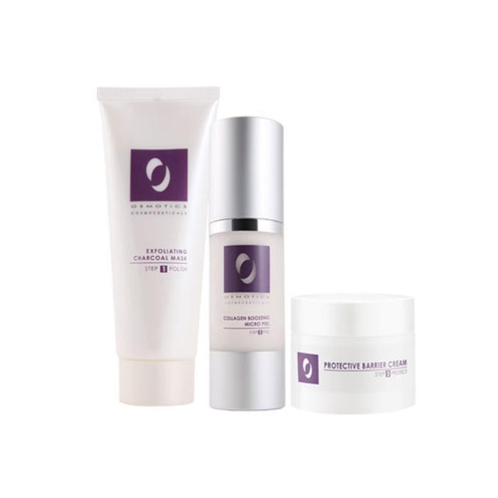 Osmotics Cosmeceuticals Micro Peel Resurfacing System