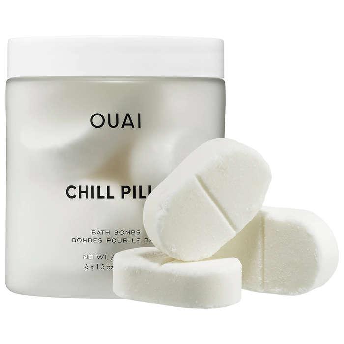 Ouai Chill Pills