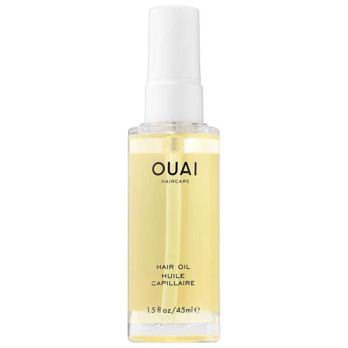 Ouai Hair Oil