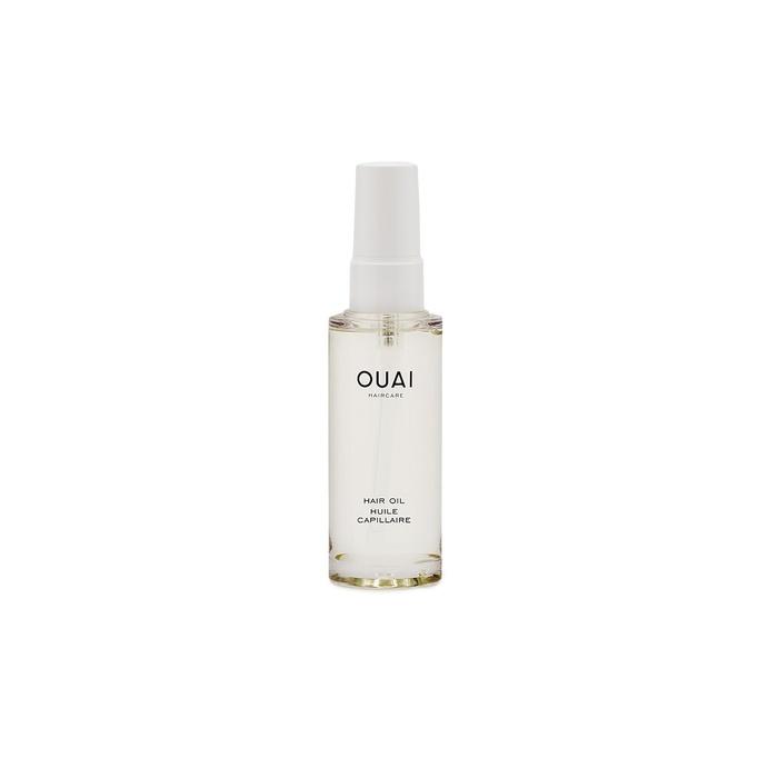 Ouai Hair Oil