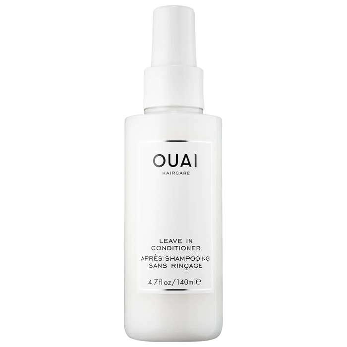 Ouai Leave In Conditioner