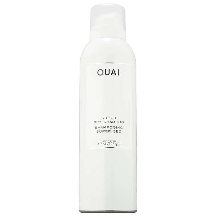 OUAI Super Dry Shampoo