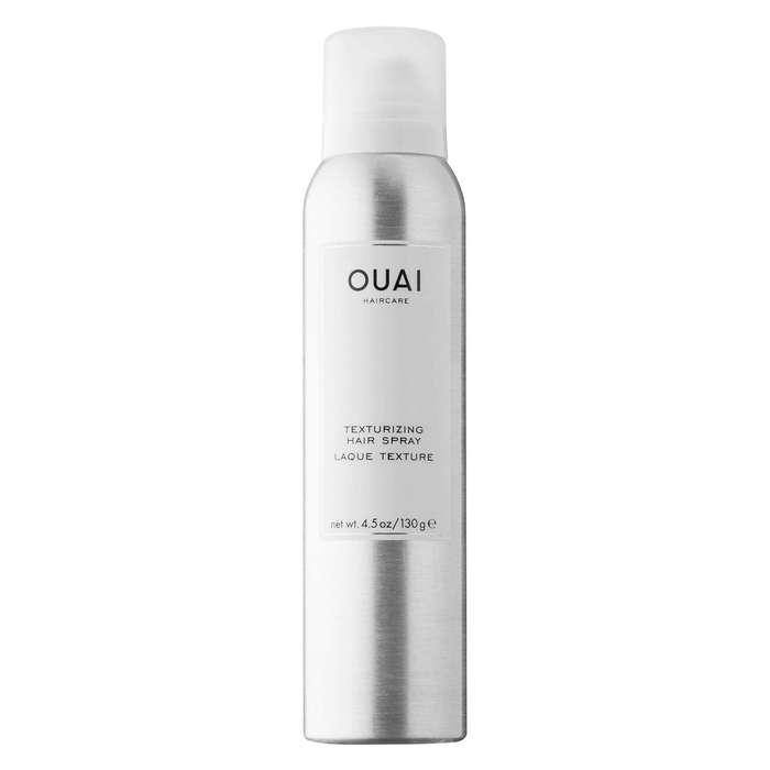 Ouai Texturizing Hair Spray