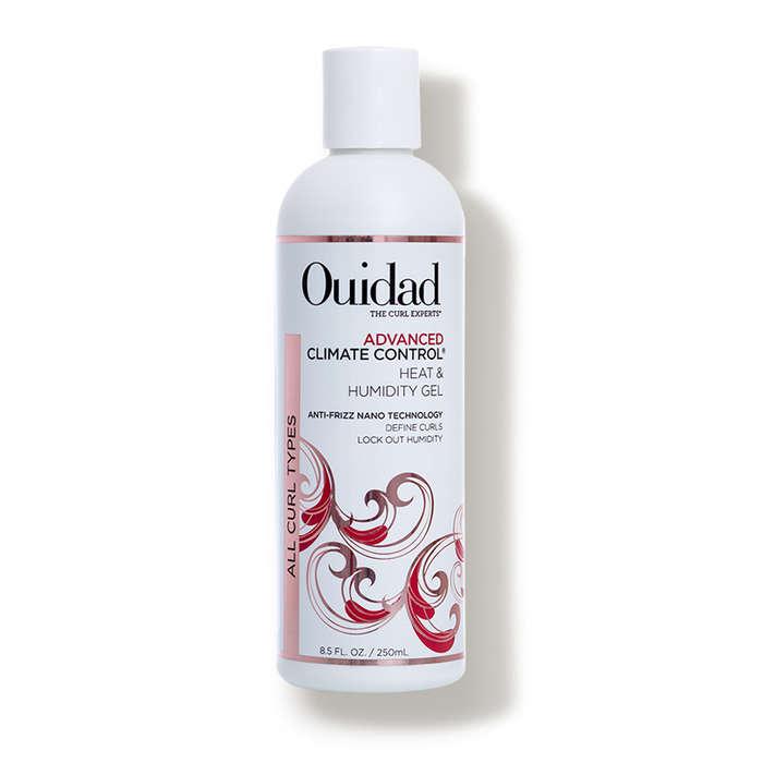 Ouidad Advanced Climate Control® Heat and Humidity Gel