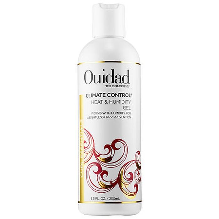 Ouidad Advanced Climate Control Heat & Humidity Gel