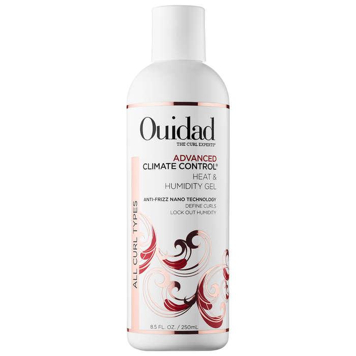 Ouidad Advanced Climate Control Heat & Humidity Gel